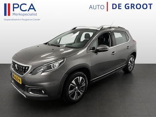 Peugeot 2008 ALLURE Automaat 110pk Navi+Carplay | Panodak | Trekhaak