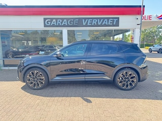 Renault Scénic E-Tech EV87 long range esprit Alpine