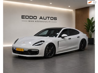 Porsche Panamera 2.9 4 E-Hybrid Pano Luxe