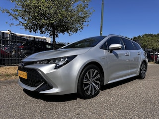 Toyota Corolla Touring Sports 2.0 Hybrid 184pk CVT Business Plus Apple Carplay