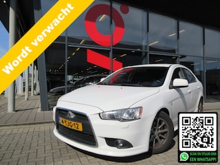 Mitsubishi Lancer Sportback 1.6 Edition One