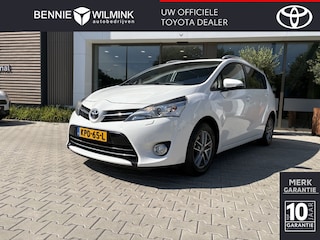 Toyota Corolla Verso 1.8 VVT-i Dynamic 7persoons | Trekhaak