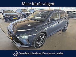 Hyundai Bayon 1.0 T-GDI Premium Sky / Panoramadak / Navigatie / Camera