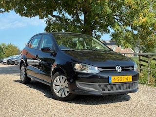 Volkswagen Polo 1.2 TSI BlueMotion Edition | 5-Deurs + Airco nu € 5.975,-!!!
