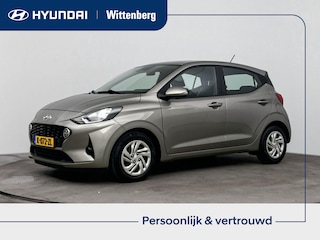 Hyundai i10 1.0 Comfort Smart | NAVI | APPLE CARPLAY & ANDROID AUTO | CAMERA | CRUISE |