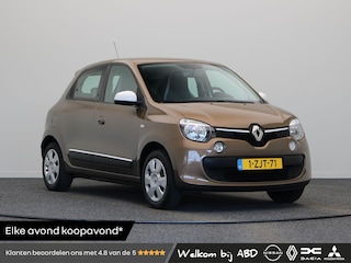 Renault Twingo 1.0 SCe Expression | Cruise Control | Airconditioning | Elektrische Ramen | Elektrisch Verstelbare Spiegels | Bluetooth |