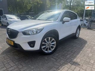 Mazda CX-5 2.0 GT-M 4WD Navi/Camera/Leer/Trekh