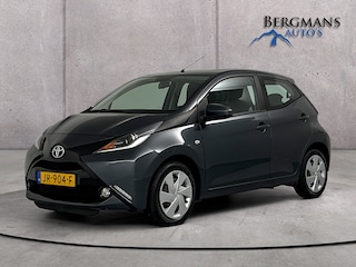 Toyota Aygo - 1.0 VVT-i x-play // CAMERA // AIRCO //