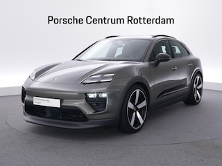 Porsche Macan 4 S 100 kWh