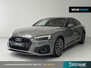 Audi A5 Sportback 35 TFSI S edition | S-Line | Navigatie | Parkeersensoren | Climate Control | All-Season Banden |