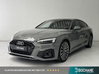 Audi A5 Sportback 35 TFSI S edition | S-Line | Navigatie | Parkeersensoren | Climate Control | All-Season Banden |