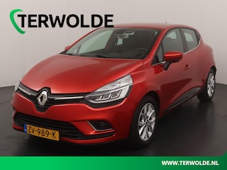 Renault Clio TCe 90 Intens | Trekhaak | Parkeercamera |