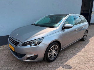Peugeot 308 SW 1.2 PureTech Allure - Panorama Dak