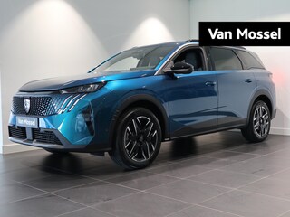 Peugeot 5008 Hybrid Allure - CAMERA - NAVIGATIE - 7 ZITS