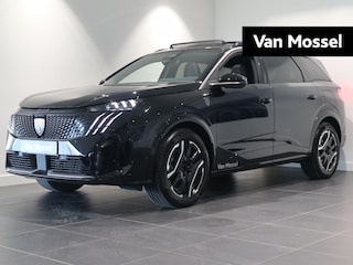Peugeot 5008 GT Avantage 73 kWh 7p | Panaromadak | Elektrische stoelen incl. massage | Snel leverbaar!