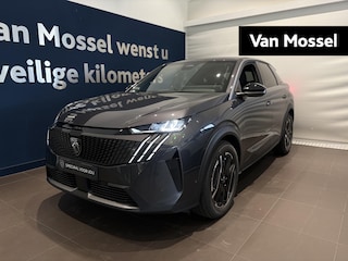 Peugeot 3008 1.6 plug-in Hybrid 195 Allure