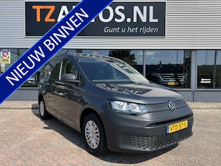 Volkswagen Caddy Cargo 2.0 TDI Comfort
