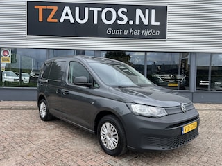 Volkswagen Caddy Cargo 2.0 TDI Comfort