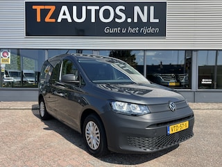 Volkswagen Caddy Cargo 2.0 TDI Comfort