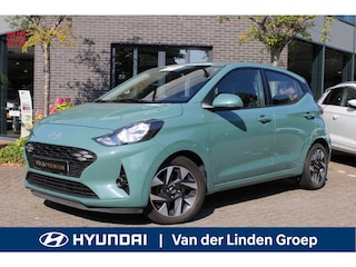 Hyundai i10 1.0 Comfort 5-zits "RIJKLAARPRIJS"