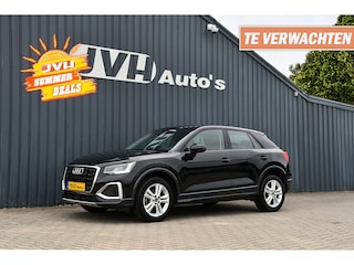 Audi Q2 35 (1.5) TFSi 150pk AUT/S-Tronic 12-2023 | BTW | Virtual CP | Adapt.cc | Cam