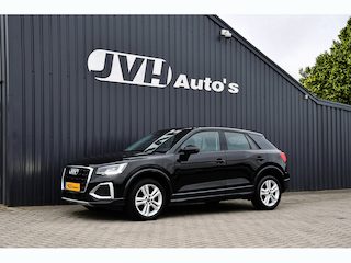 Audi Q2 35 (1.5) TFSi 150pk AUT/S-Tronic 12-2023 | BTW | Virtual CP | Adapt.cc | Cam