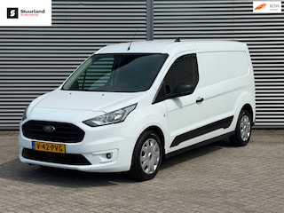 Ford Transit Connect 1.0 Ecoboost L2 MARGE BTW Vrij Airco/ Carplay/ Cruise/ PDC/ Trekhaak/ Camera