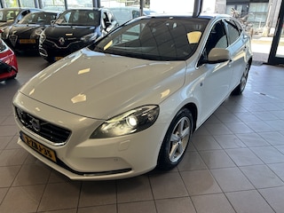 Volvo V40 2.0 D4 Oc. Race Bns Leder PANO Eerste Eig BJ 2014 !!!