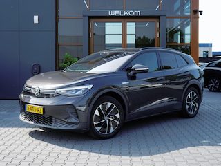 Volkswagen ID.4 Pro 77 kWh | 95,84% SOH | Head up | Led | Adap. Cruise
