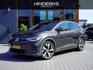 Volkswagen ID.4 Pro 77 kWh | 95,71% SOH | IQ | Adap. Cruise | PDC | Clima