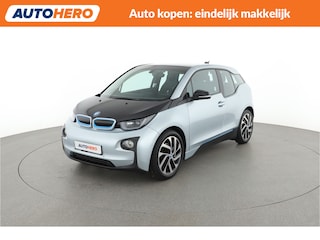 BMW i3 Basis 94Ah 33 kWh |VE90448|