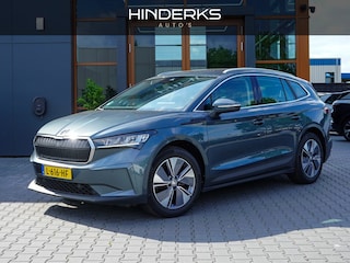 Skoda Enyaq iV 60 | 93,28% SOH | Cruise | PDC | Led |
