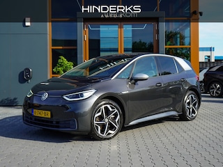 Volkswagen ID.3 First Plus 58 kWh | 91,55% SOH | IQ | Camera | Adap. Cruise