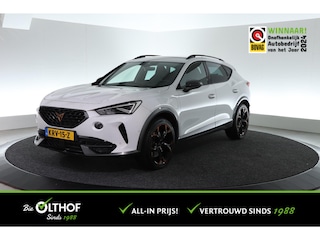 Cupra Formentor 1.4 e-Hybrid VZ Copper Edition | TREKHAAK | 245PK |
