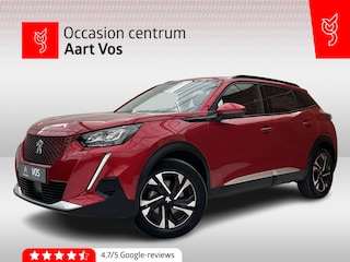 Peugeot 2008 EV Allure 50 kWh | Keyless | Achteruitrijcamera | Cruise Control | Climate Control | Carplay/Android Auto |