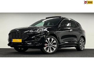 Ford Kuga 2.5 PHEV ST-Line X*Trekhaak*Panodak*B&O*20''Navi*Camera*Carplay*Stoelverw*