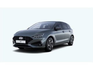 Hyundai i30 1.0 T-GDI 115pk Comfort I Voorraad voordeel
