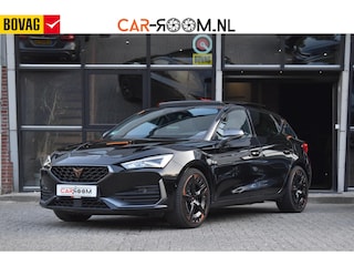 Cupra Leon 1.4 e-Hybrid VZ Copper Edition Pano Keyless Sfeer Camera