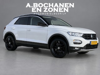 Volkswagen T-Roc 1.5 TSI DSG Style Digi Dash , afneembare trekhaak