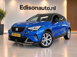 Seat Arona 1.0 TSI FR DSG 116PK *LED MATRIX*CRUISE*APP*17INCH