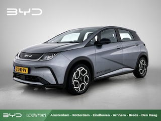 BYD Dolphin Comfort 60.4 kWh | BTW-auto | 427km WLTP |