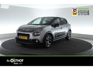 Citroën C3 1.2 PureTech S&S Feel Edition | TREKHAAK | CARPLAY |