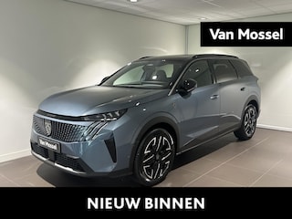 Peugeot 5008 1.2 Hybrid 145 GT 7p