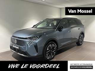 Peugeot 5008 1.2 Hybrid 145 GT 7p
