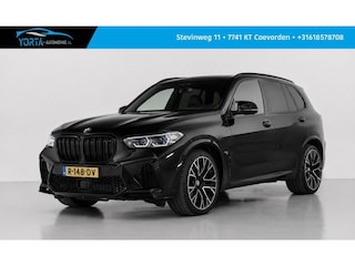 BMW X5 Competition NL AUTO|DEALERONDERHOUDEN|VOL OPTIES