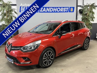 Renault Clio Estate 0.9 TCe Limited // Airco // PDC // Navi