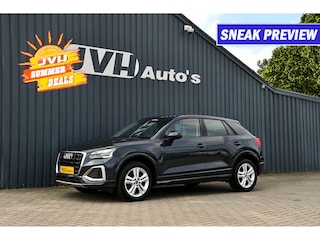 Audi Q2 35 (1.5) TFSi 150pk AUT/S-Tronic 05-2024 (Facelift) | BTW | Virtual CP | Matrix-LED | Keyless | Cam