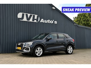 Audi Q2 35 (1.5) TFSi 150pk AUT/S-Tronic 05-2024 (Facelift) | BTW | Virtual CP | Matrix-LED | Keyless | Cam