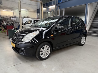 Nissan Pixo 1.0 L 68pk Look