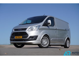 Ford Transit Custom 2.2 TDCI L2H1 * SPORT-uitvoering * MARGE